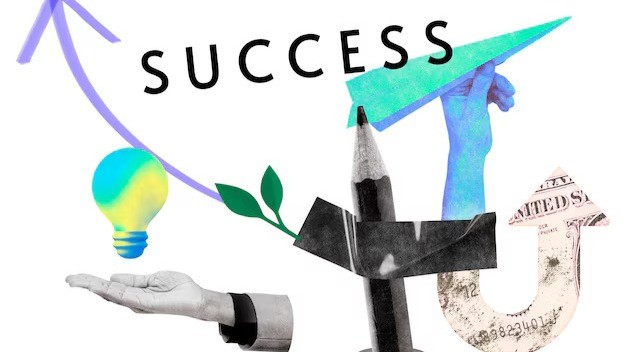 Success100x.com Factors