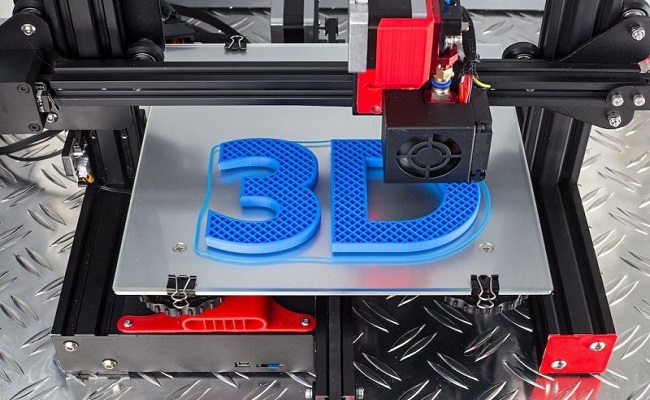 5starsstocks.com 3D Printing Stocks