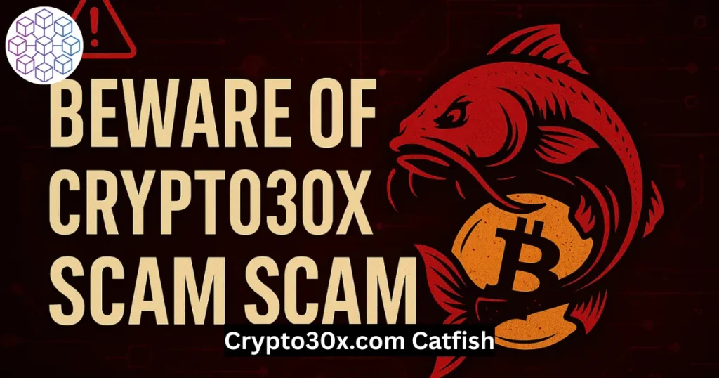 Crypto30x.com Catfish