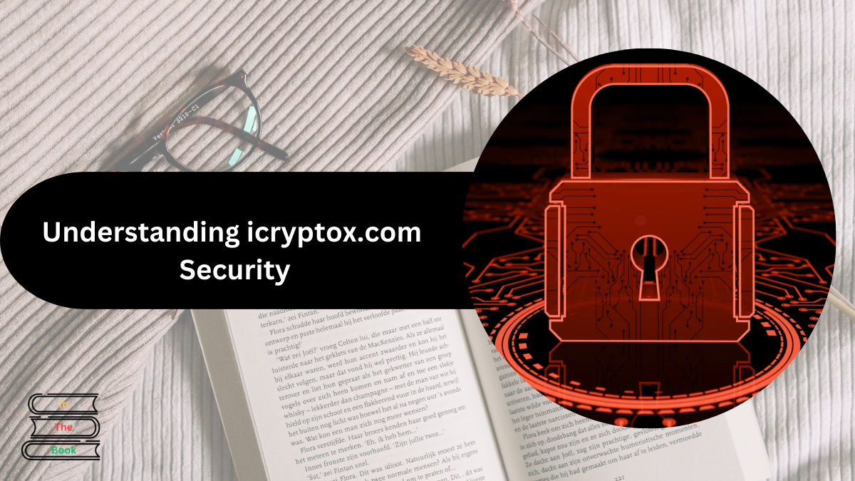 icryptox.com Security