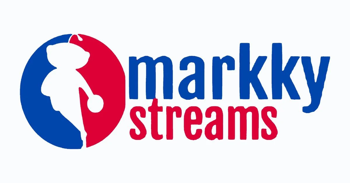 MarkkyStreams