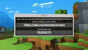 aka.ms/remoteconnect