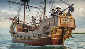Fun Craft Thunderonthegulf