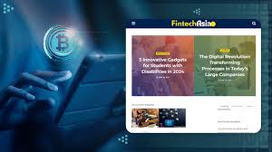FintechAsia.net