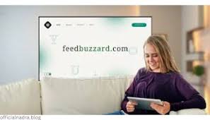 Latest FeedBuzzard Com