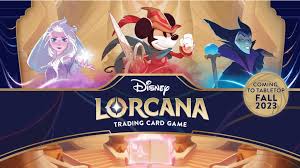 Disney Card Game TechInsiderz.com
