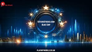 5StarsStocks.com Blue Chip