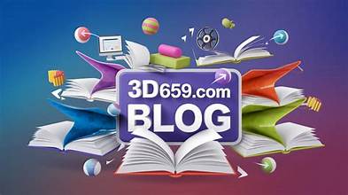 3d659.com