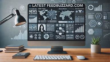 Tech FeedBuzzard